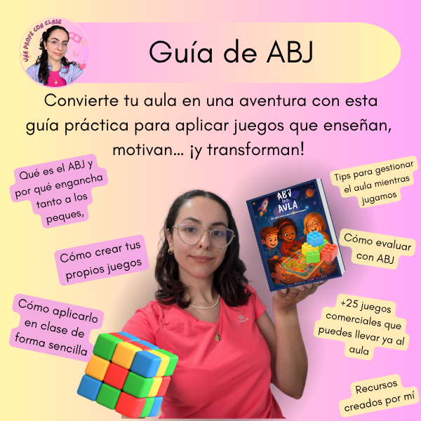Guía ABJ